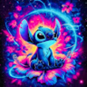 Meet your Posher, Joannamaria